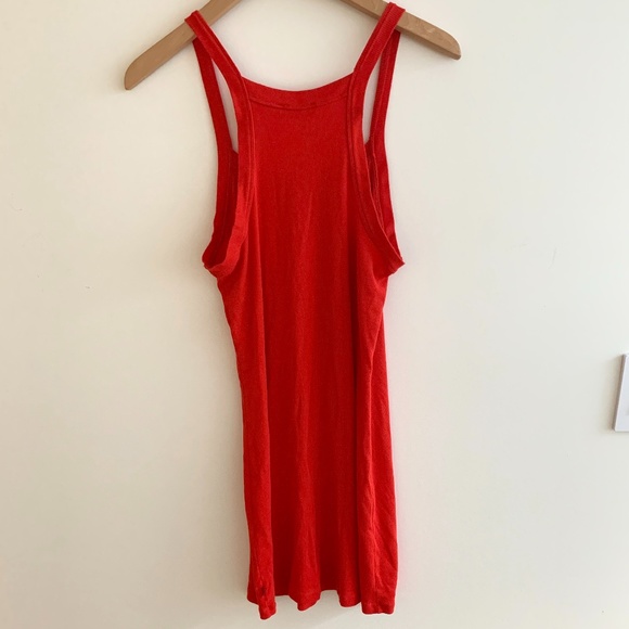 Josie Natori | Tank Chemise (fits large) - Picture 4 of 4